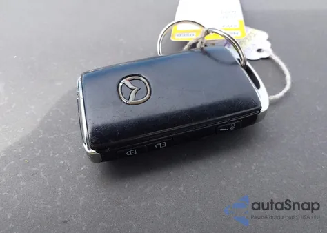 2020 Mazda Cx-5 Touring из США, поврежденный, VIN JM3KFACM8L0724915